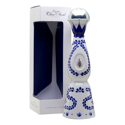 Clase Azul Reposado Tequila 750ml
