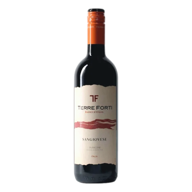 Terre Forti Sangiovese Rubicone DOC