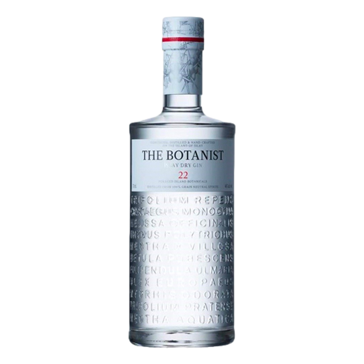 The Botanist Islay Dry Gin 700ml
