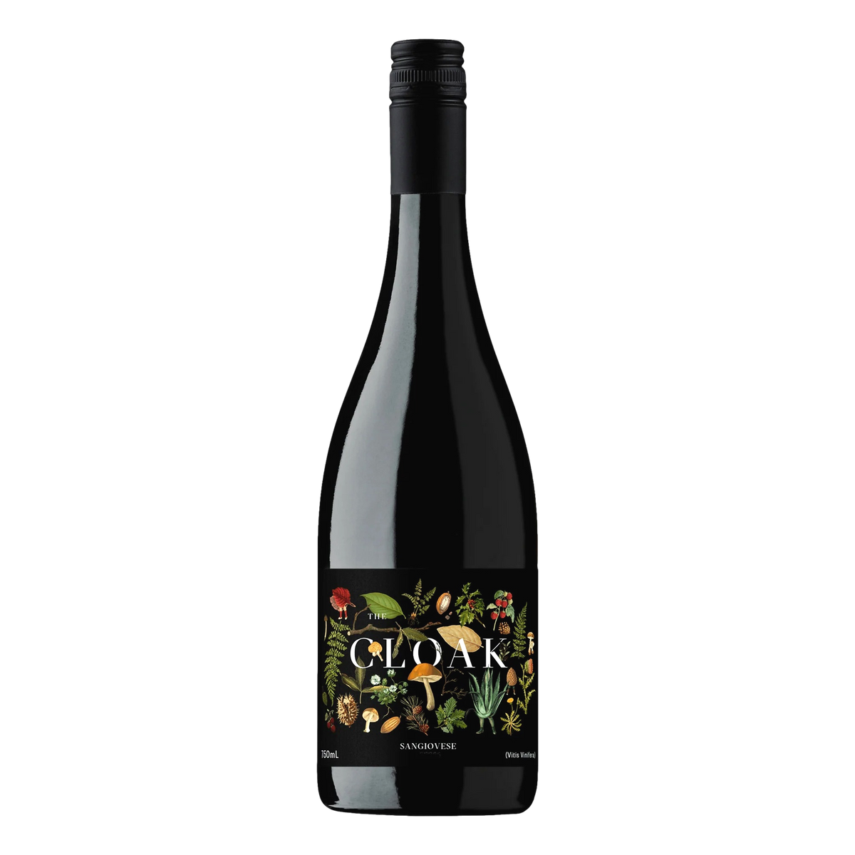 Cloak & Dagger Sangiovese