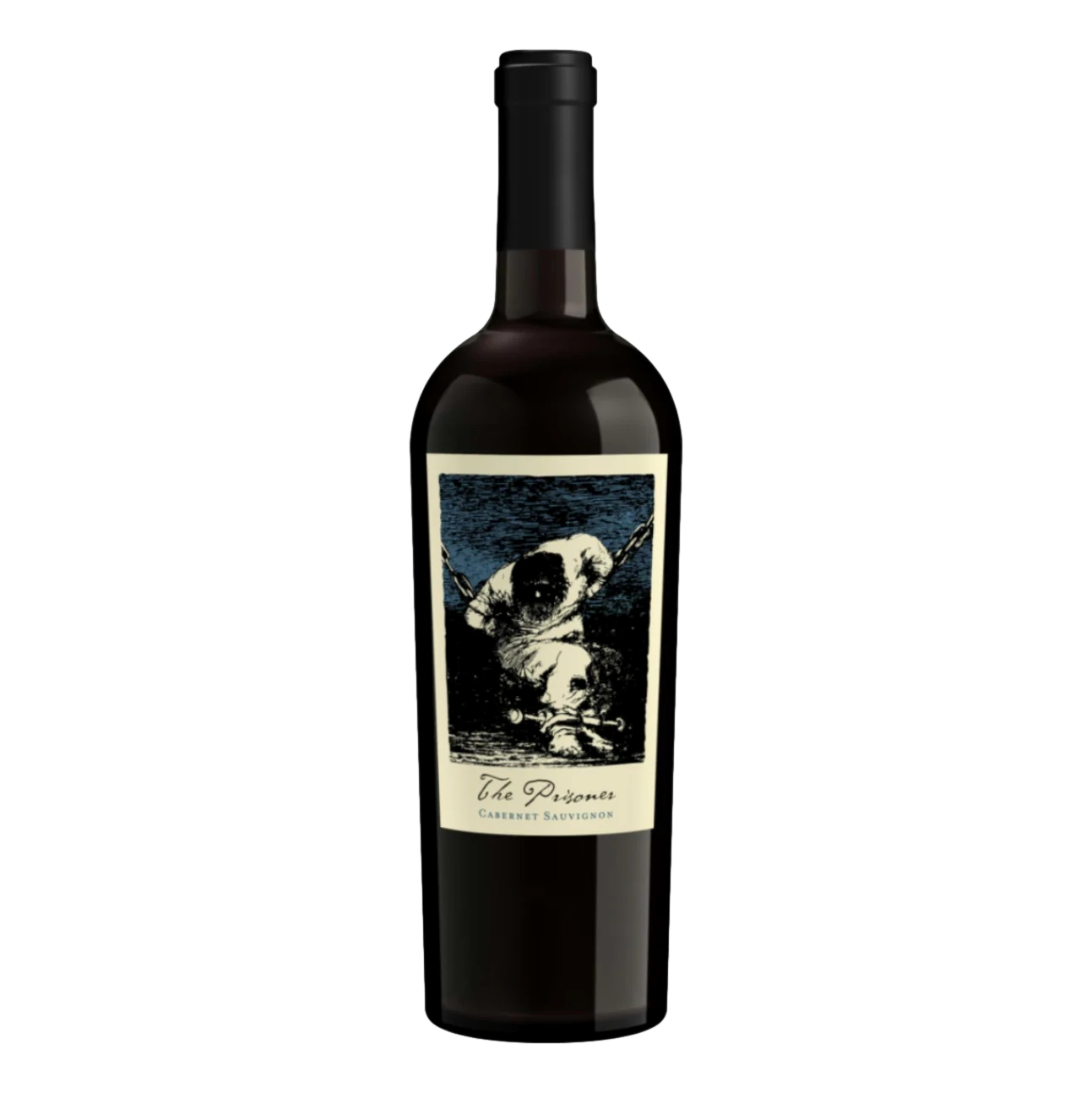 The Prisoner Wine Company Cabernet Blend 2021