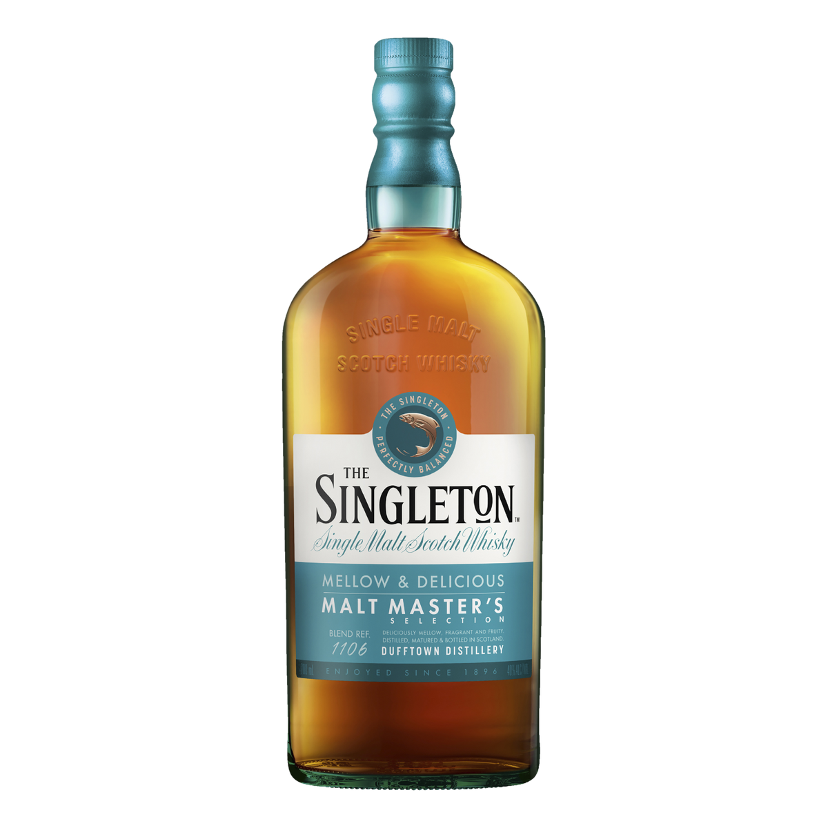 The Singleton Malt Master Selection Single Malt Scotch Whisky 700ml