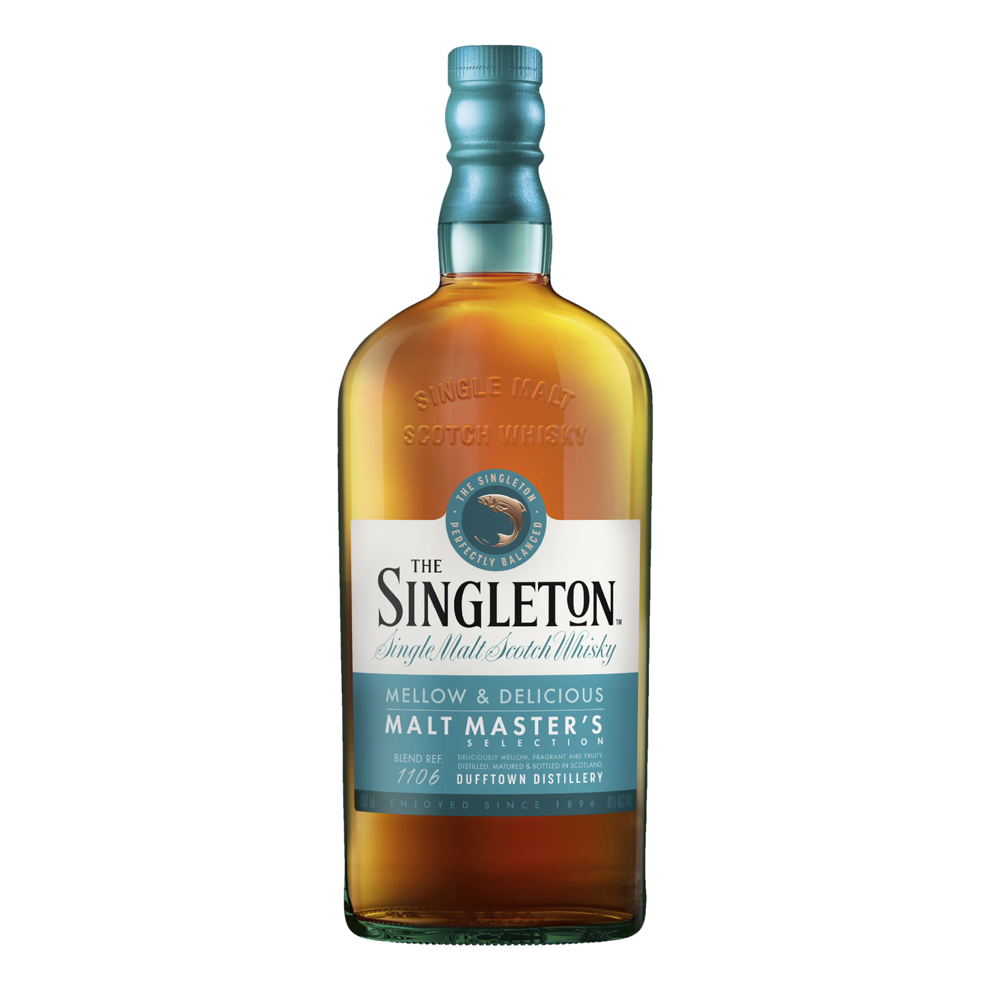 The Singleton Malt Master Selection Single Malt Scotch Whisky 700ml