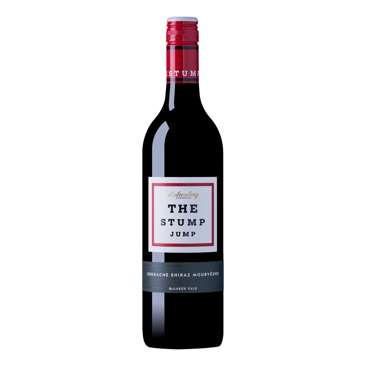 Mixed Red Wine 6 Pack - Red Blends