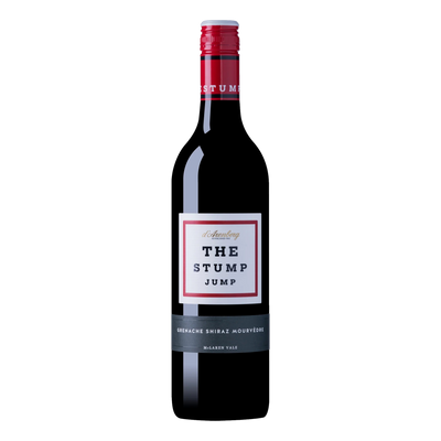 Mixed Red Wine 6 Pack - Red Blends