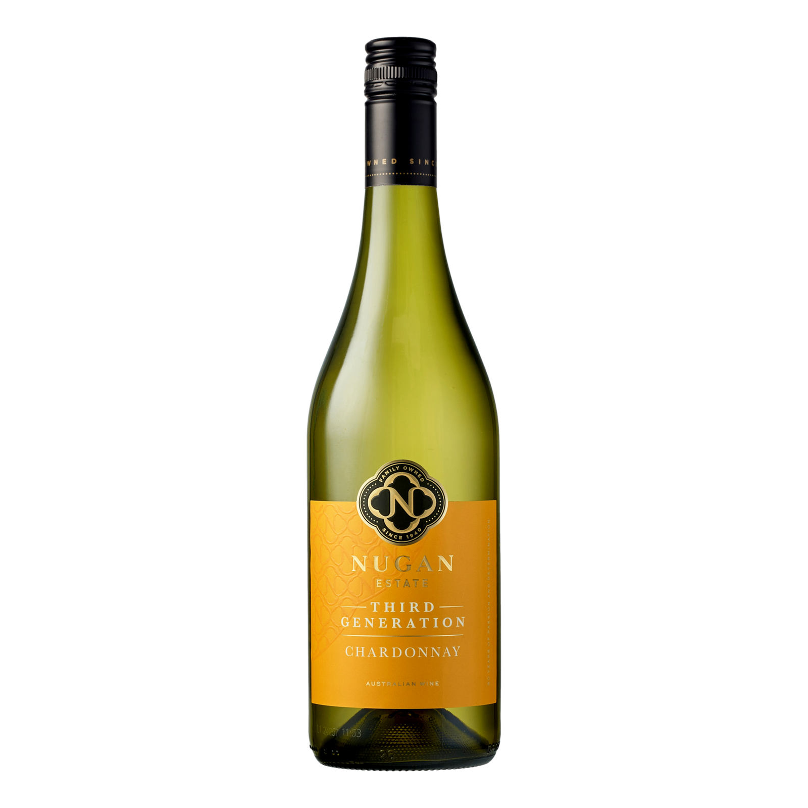 Nugan Estate Third Generation Chardonnay
