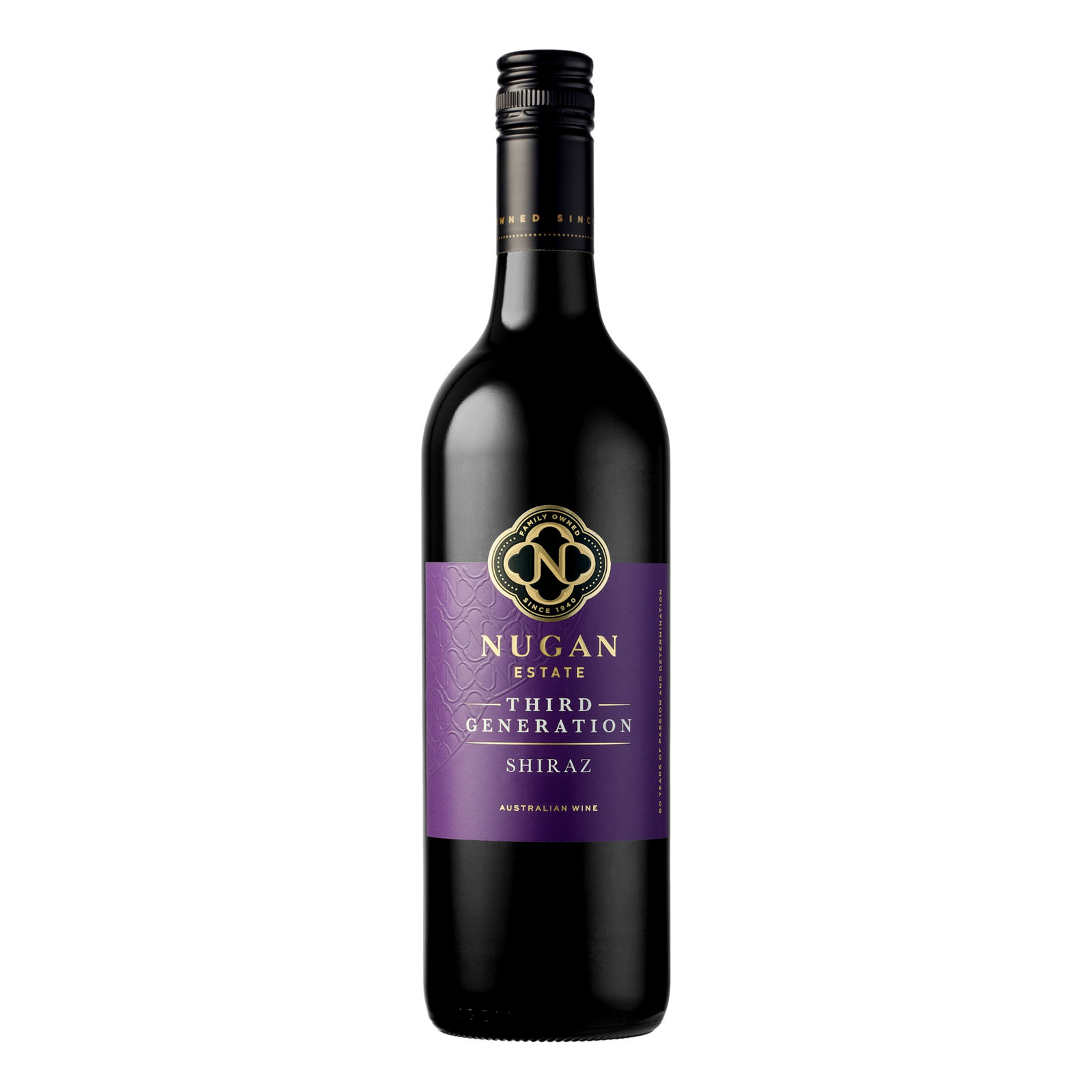 Nugan Estate Third Generation Shiraz