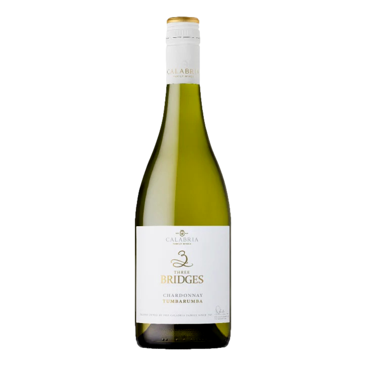 Mixed Wine 6 Pack - Crafted Chardonnay