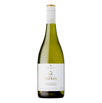 Mixed Wine 6 Pack - Crafted Chardonnay