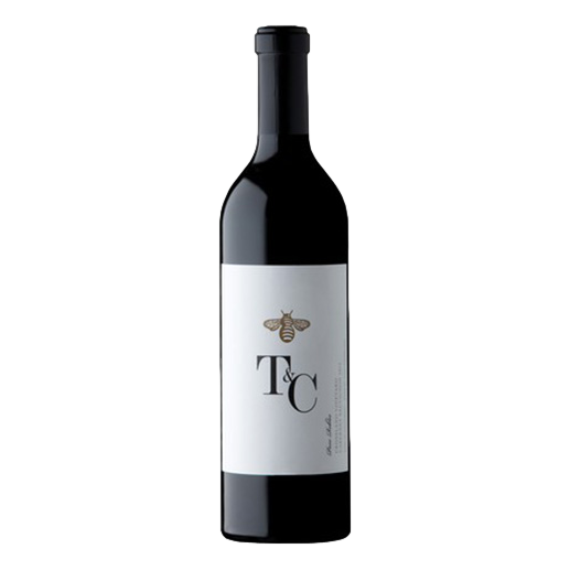 Tomich Wines T&C Zinfandel