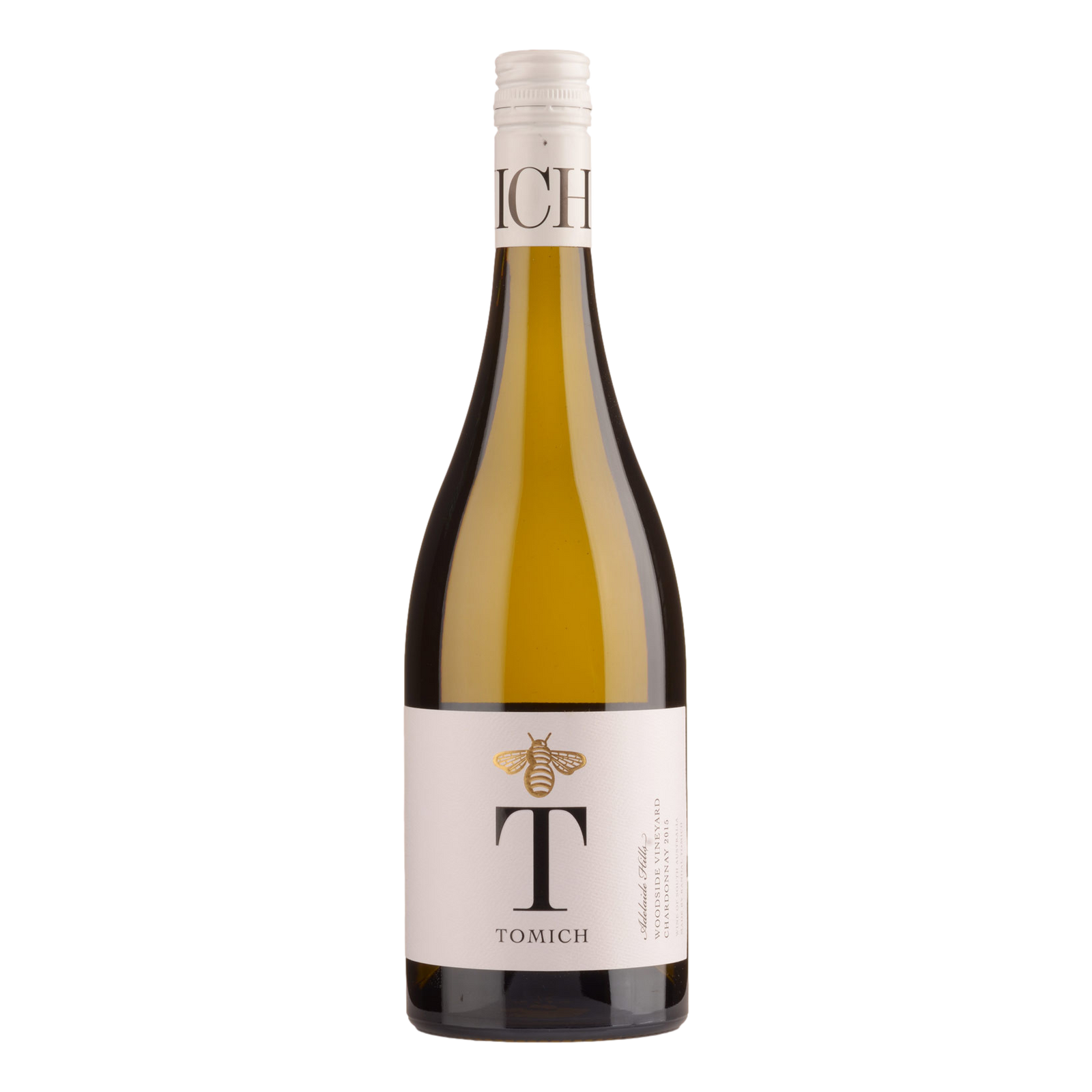 Tomich Woodside Chardonnay