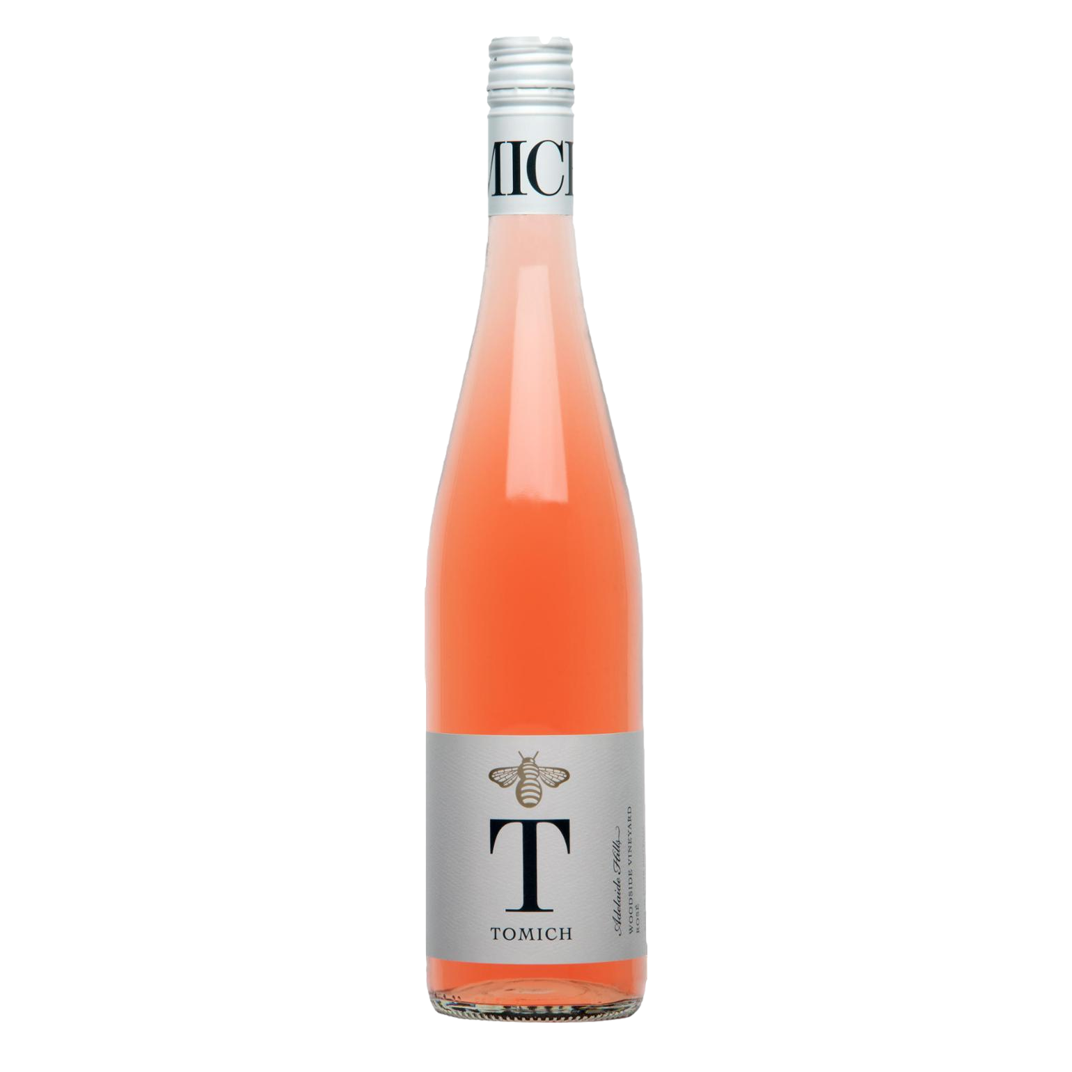 Tomich Woodside Vineyard Rose