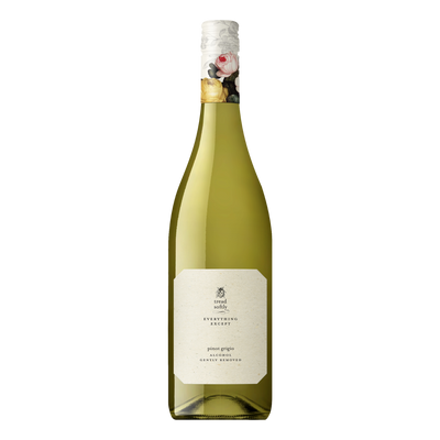 Mixed Non Alcoholic Wine 6 Pack - Tread Softly
