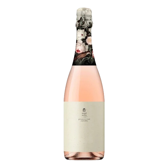 Tread Softly 9.9% Prosecco Rose
