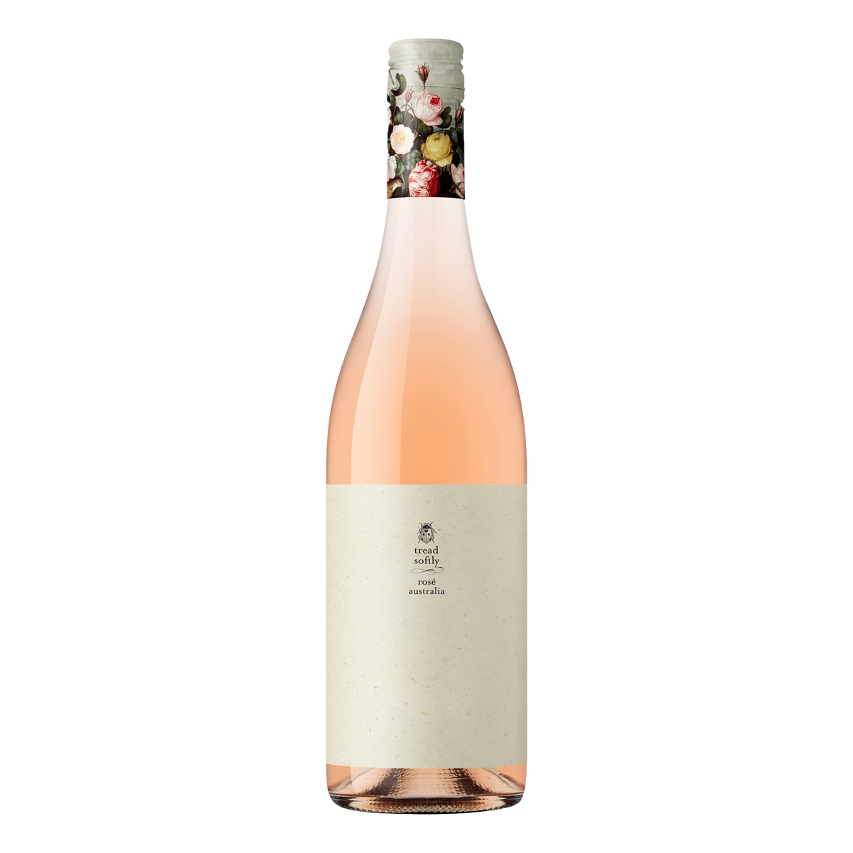 Tread Softly Premium Rose