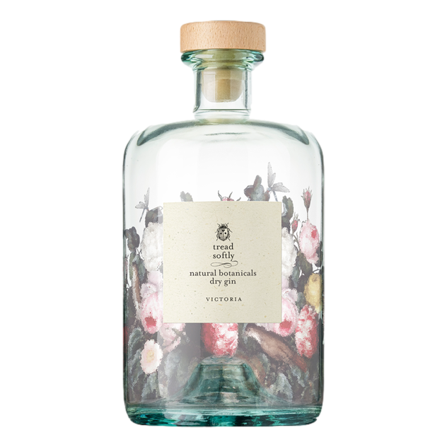 Tread Softly Gin 700ml