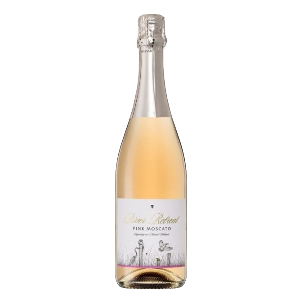 Trentham Estate Pink Sparkling Moscato
