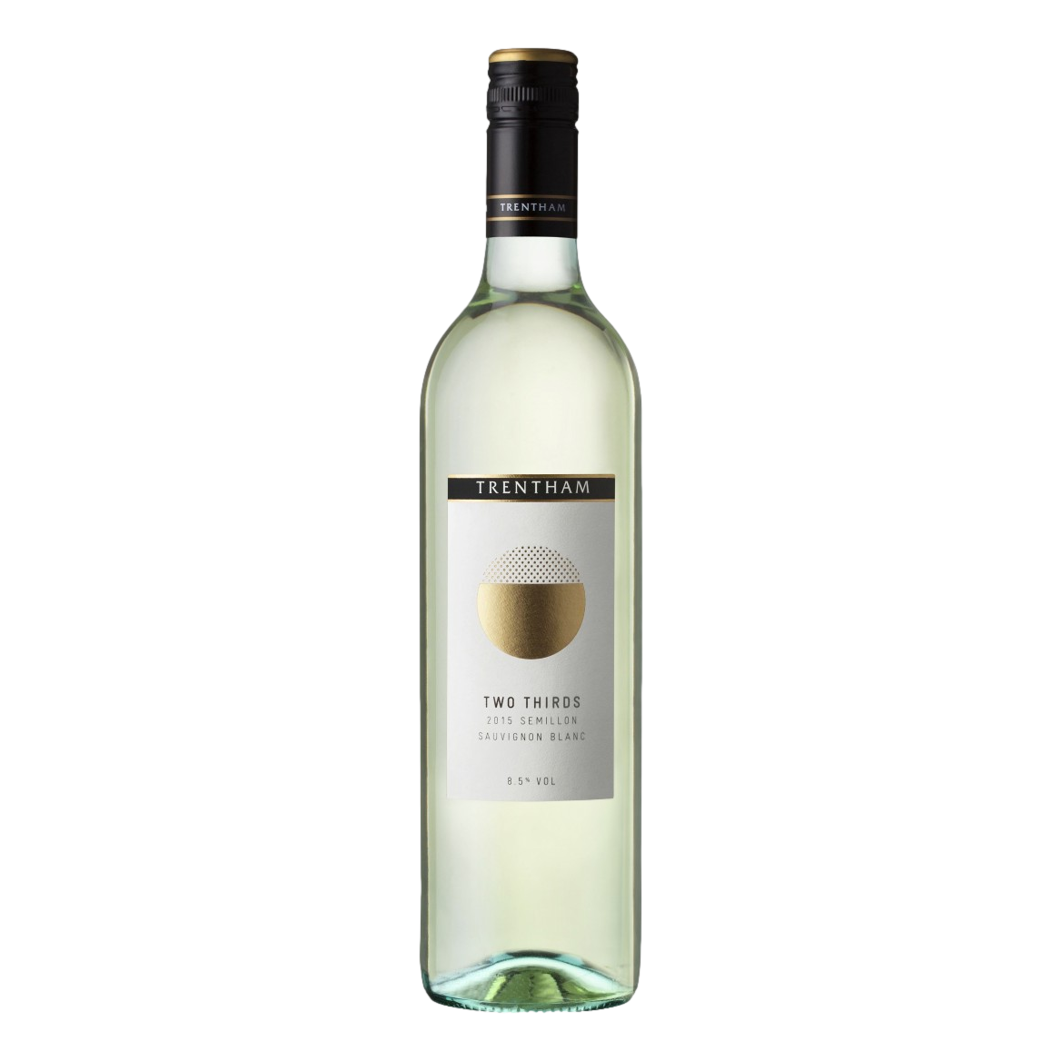 Trentham Estate Two Thirds 8% Semillon Sauvignon Blanc Low Alcohol