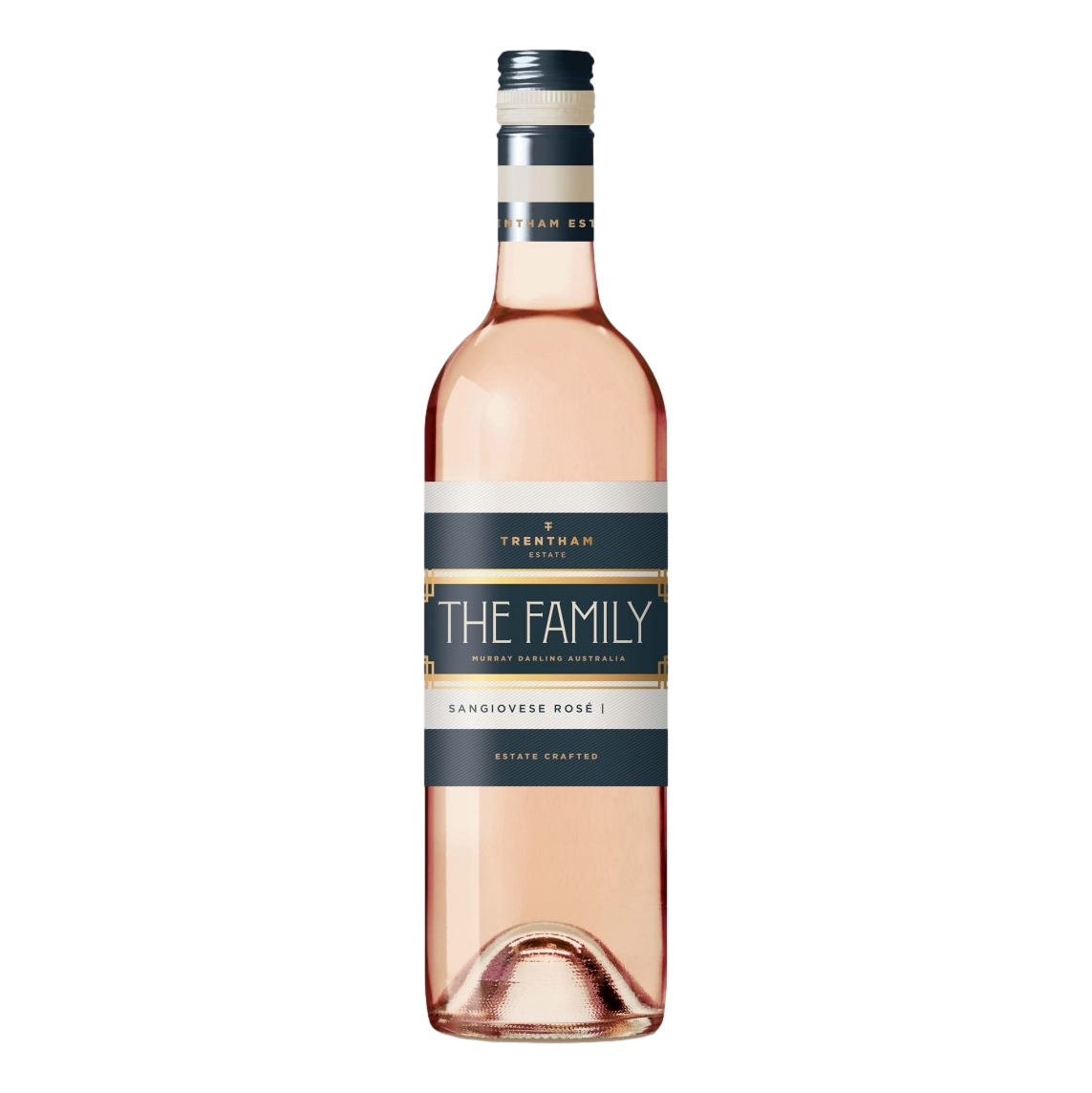 Trentham The Family Sangiovese Rose