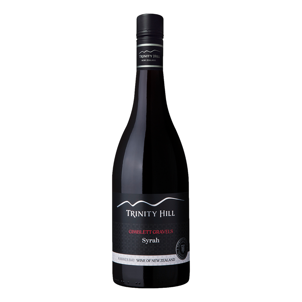 Trinity Hill Gimblett Gravels Syrah