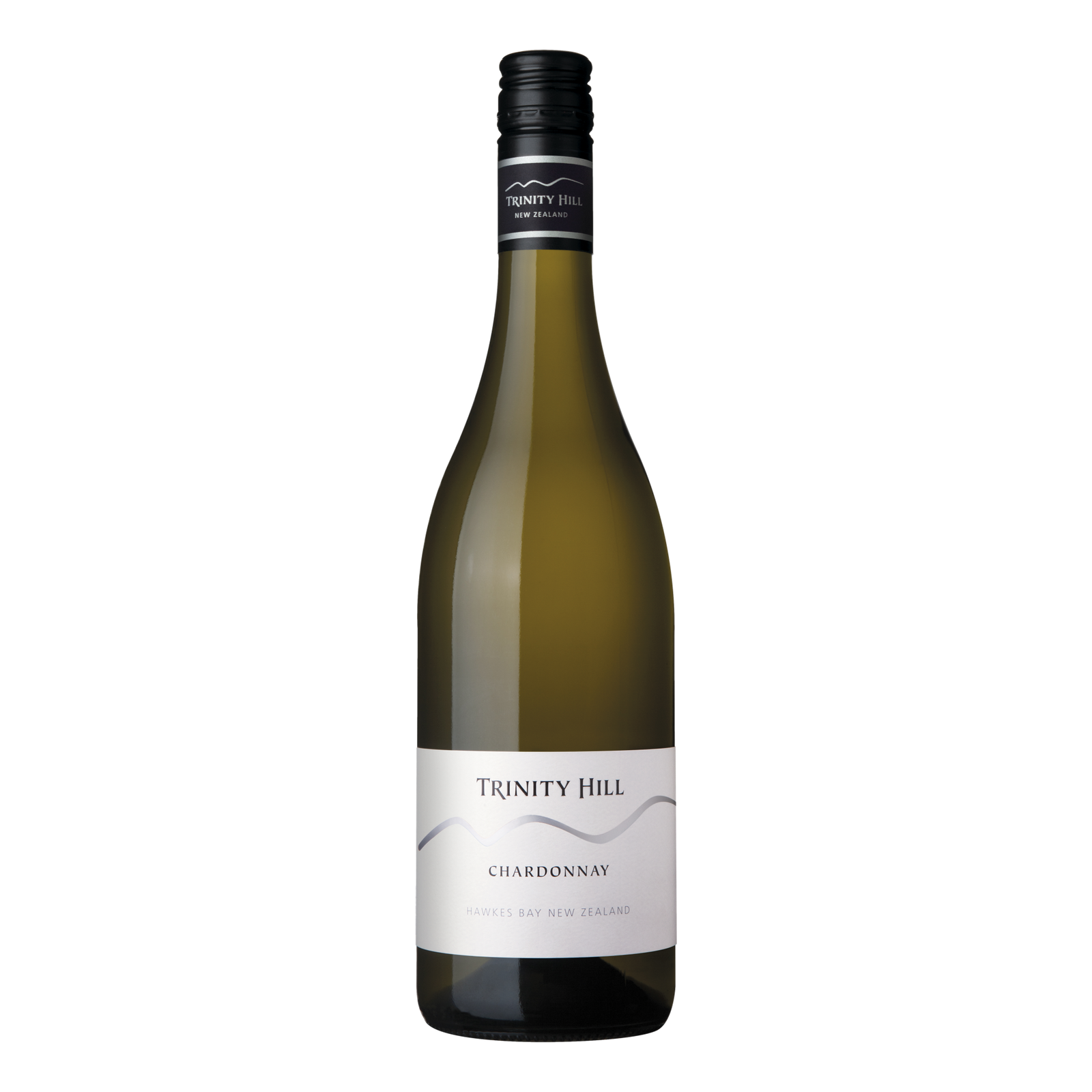 Trinity Hill Hawkes Bay Chardonnay