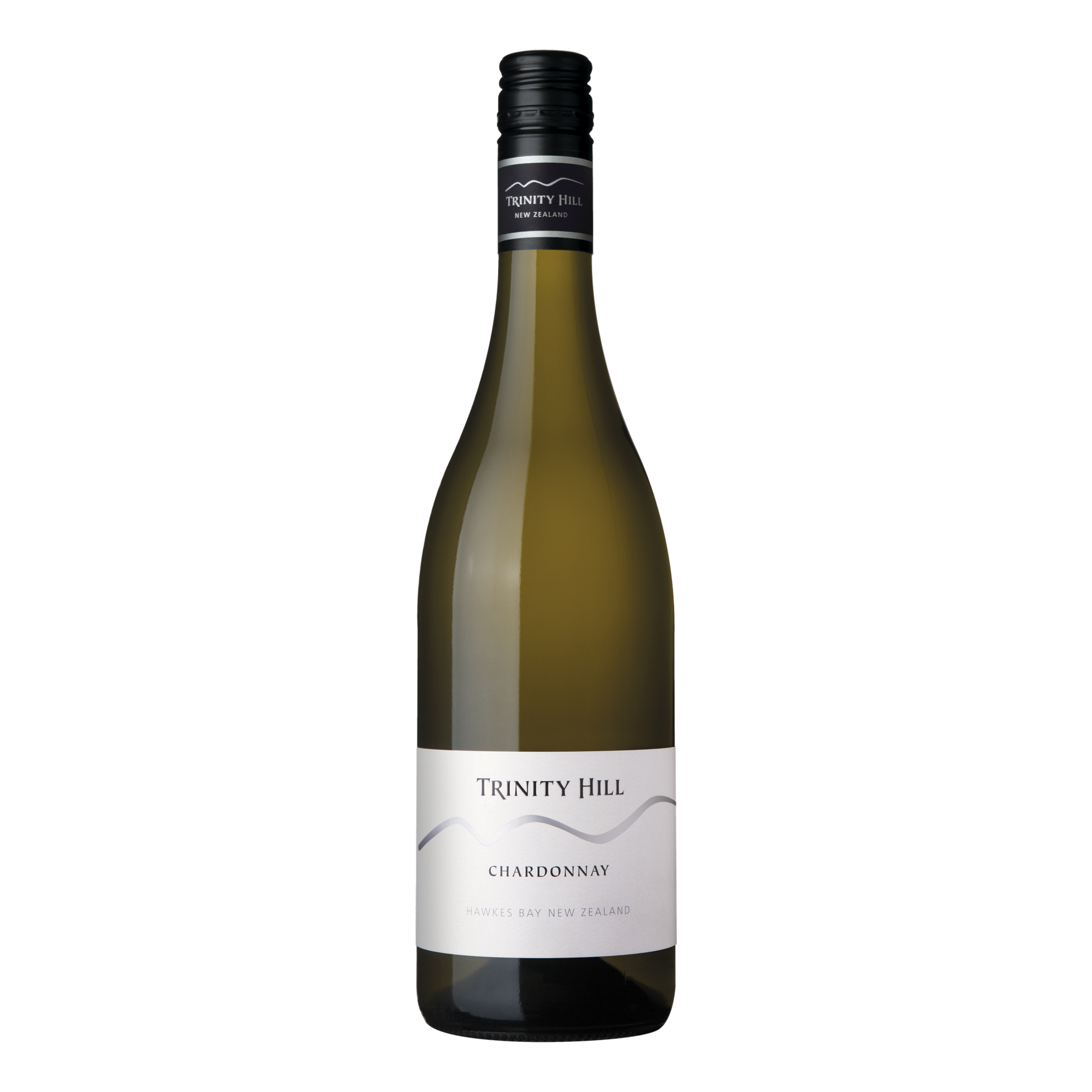 Trinity Hill Hawkes Bay Chardonnay