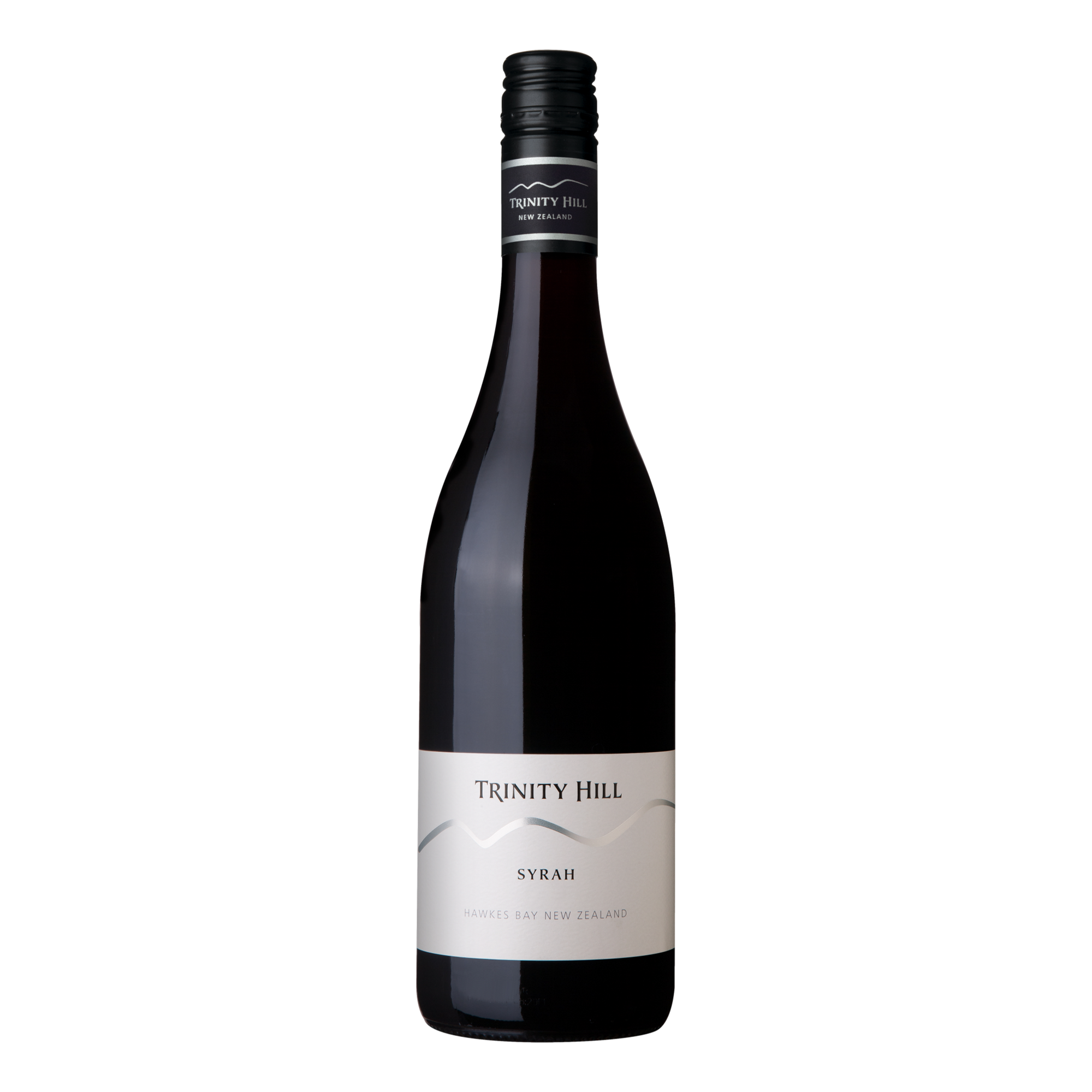 Trinity Hill Hawkes Bay Syrah