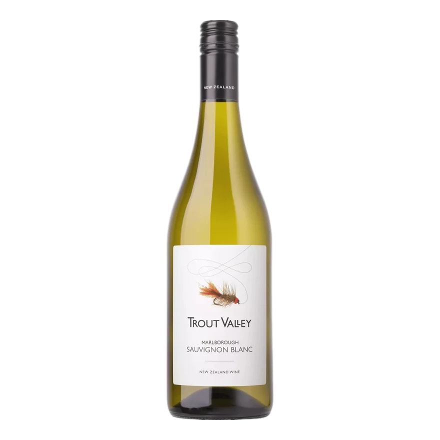 Trout Valley Sauvignon Blanc