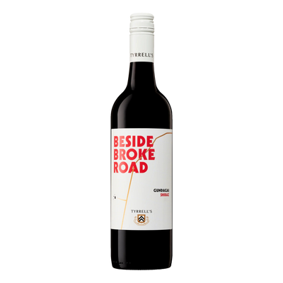 Mixed Red & White Wine 6 Pack - Broke Road