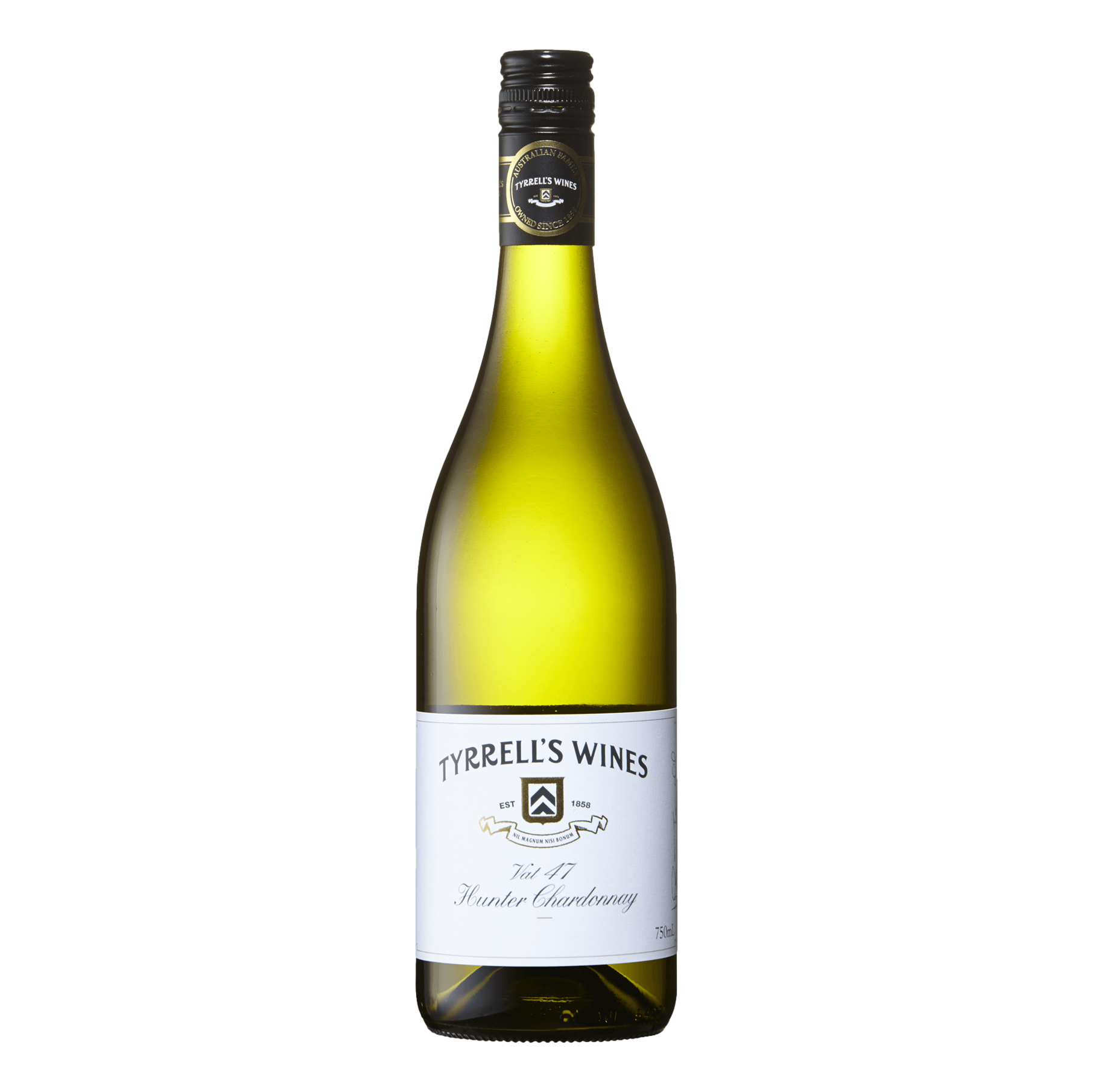 Tyrrell's Vat 47 Chardonnay 2017