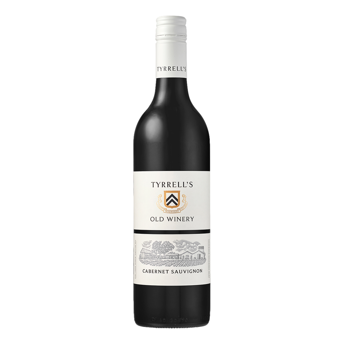 Tyrrell's Old Winery Cabernet Sauvignon