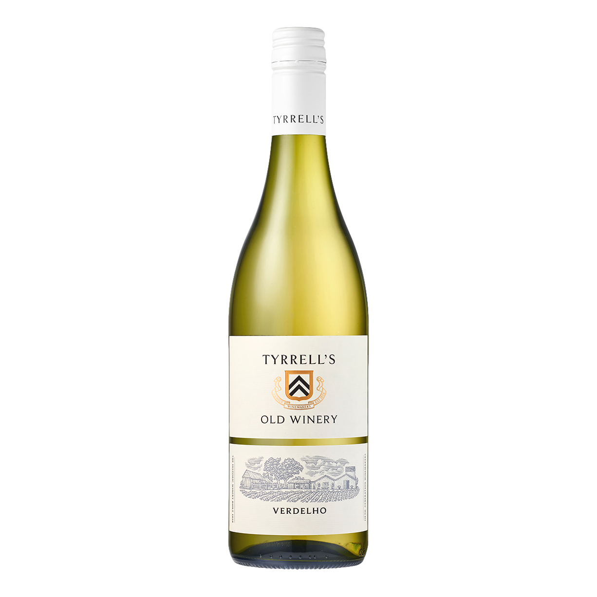 Tyrrell's Old Winery Verdelho