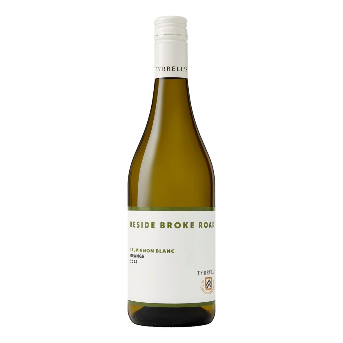 Tyrrell's Beside Broke Sauvignon Blanc - Camperdown Cellars