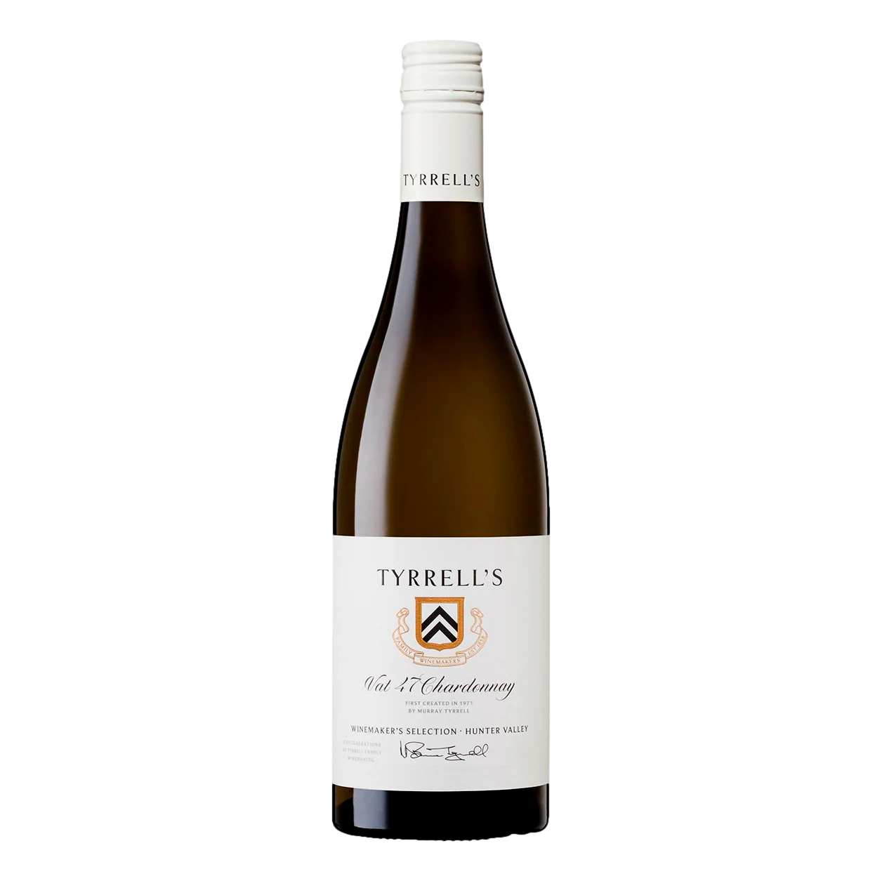 Tyrrell's Winemakers Selection Vat 47 Chardonnay 2023