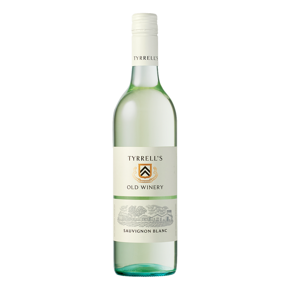 Tyrrell's Old Winery Sauvignon Blanc - Camperdown Cellars