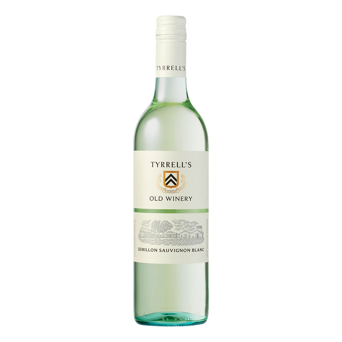 Tyrrell's Old Winery Semillon Sauvignon Blanc