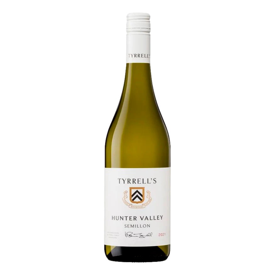 Mixed White Wine 6 Pack - Golden Semillon