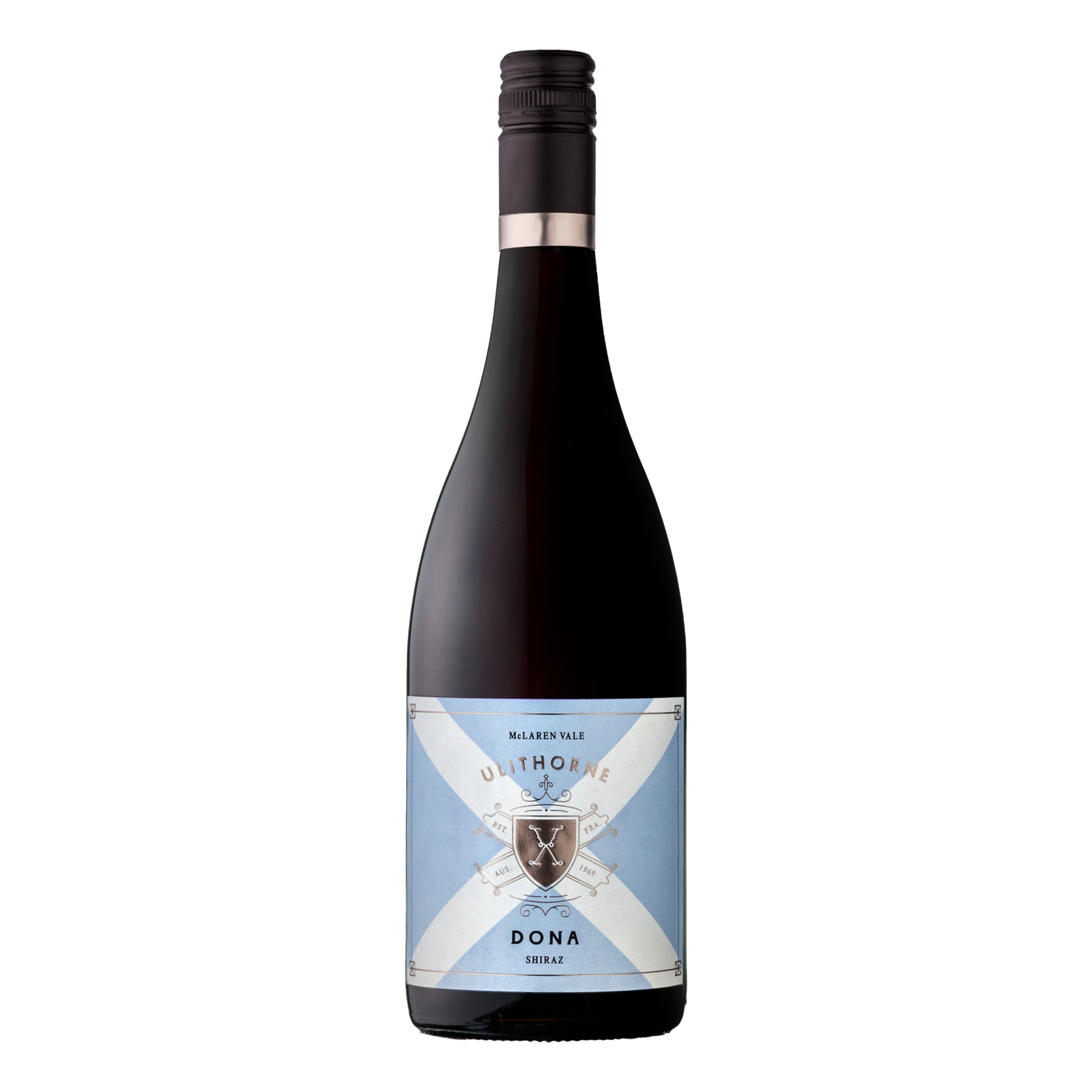 Ulithorne Dona Shiraz - Camperdown Cellars