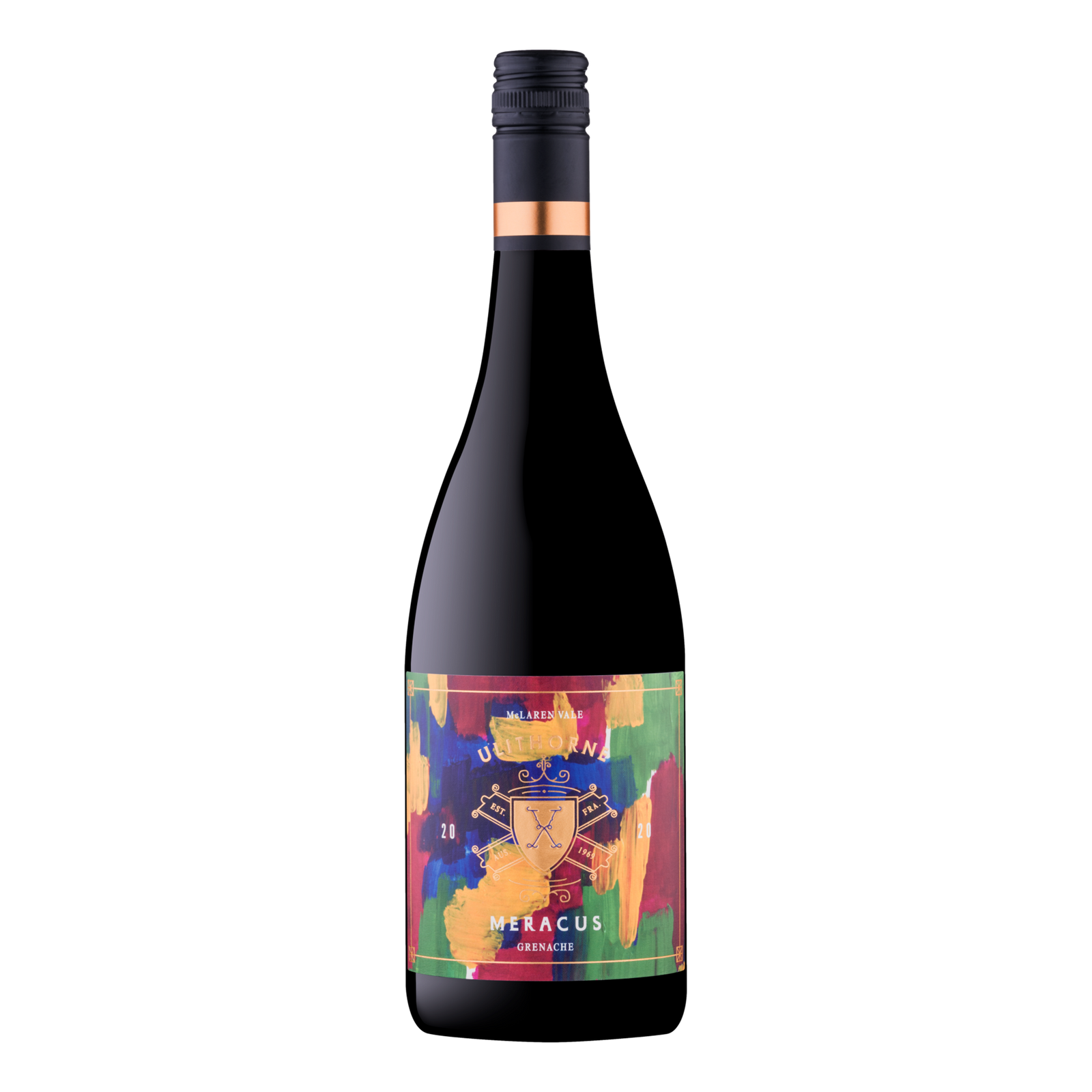 Ulithorne Meracus Grenache