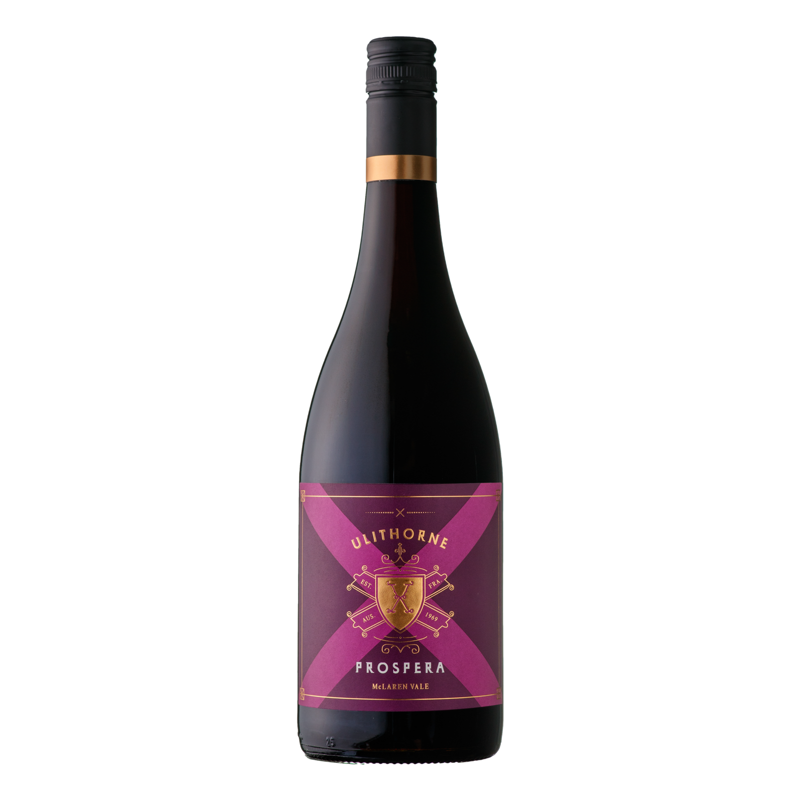 Ulithorne Prospera Shiraz - Camperdown Cellars