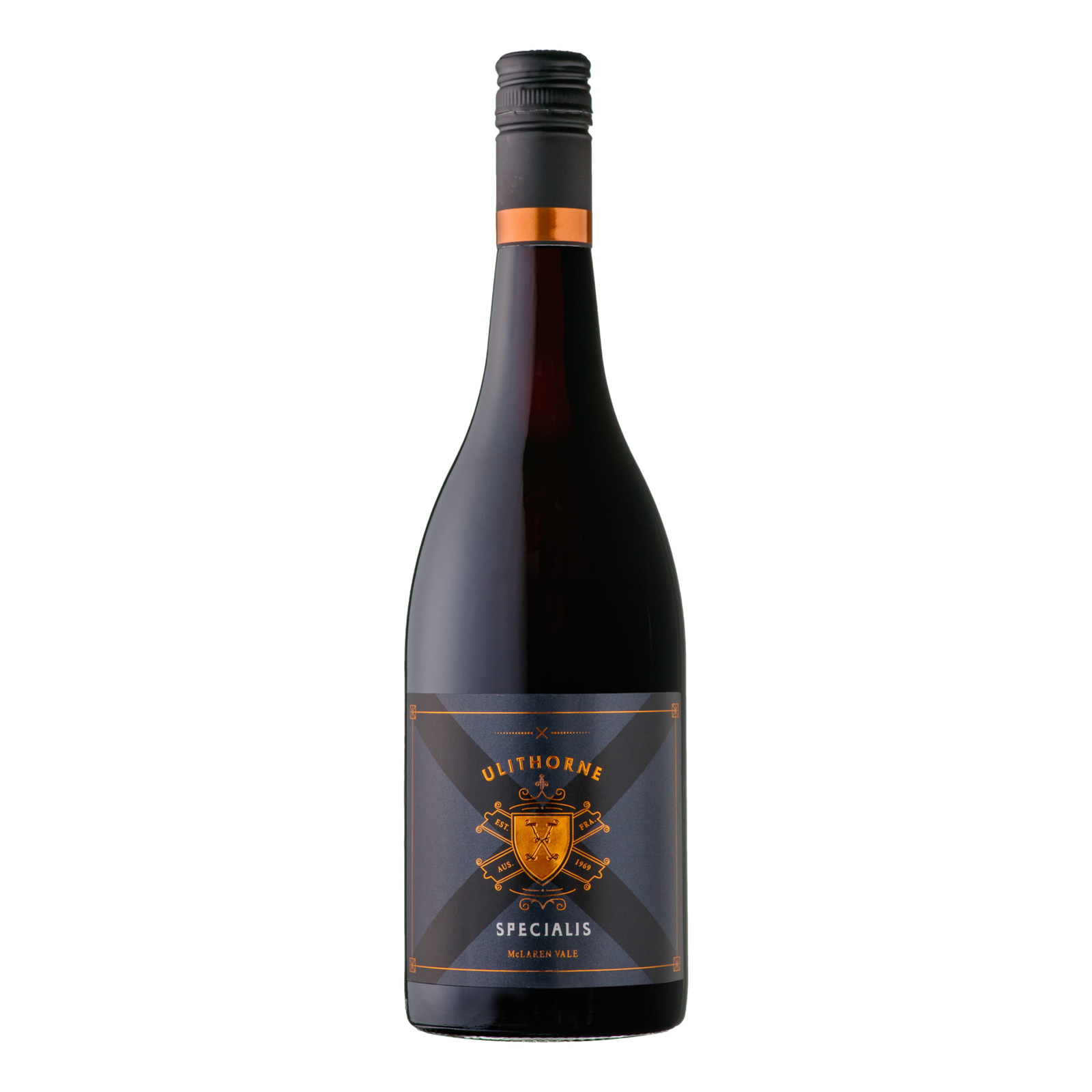 Ulithorne Specialis Tempranillo Graciano Grenache