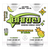 Barry Pineapple & Lime Sochu Vodka Soda 330ml Can 4 Pack