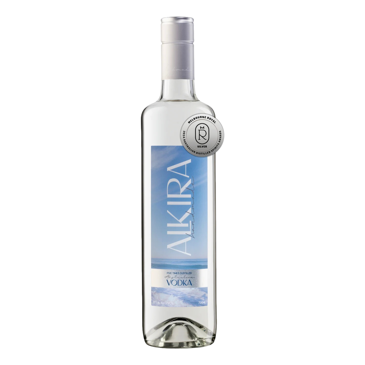 Alkira Handmade Vodka 700ml