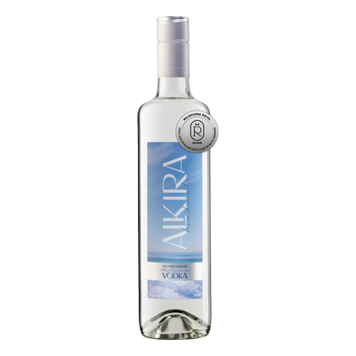 Alkira Handmade Vodka 700ml