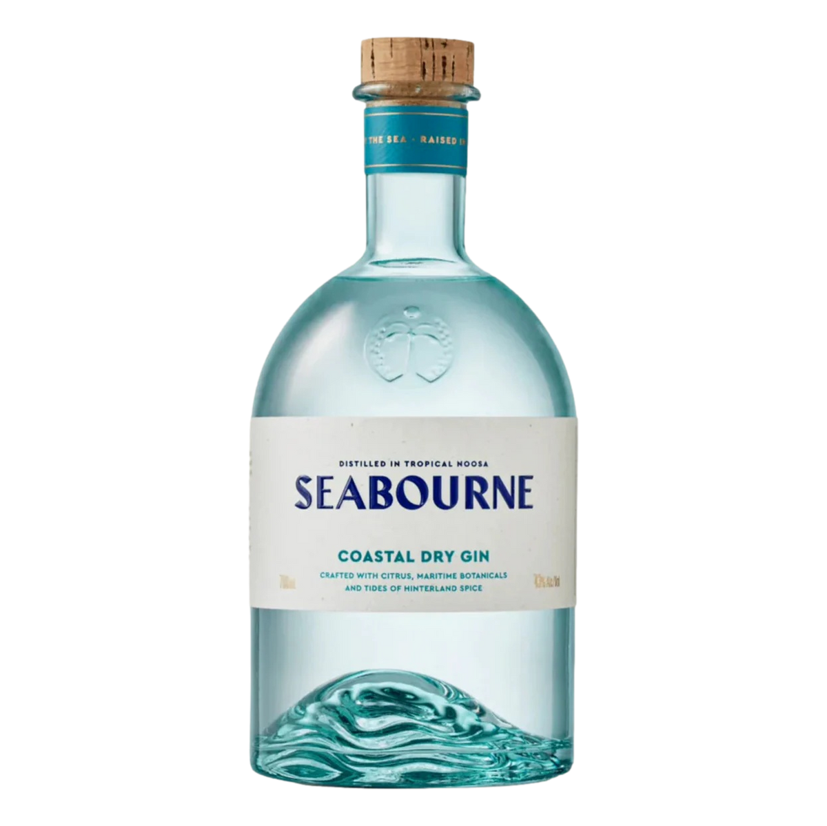 Seabourne Coastal Dry Gin 700ml