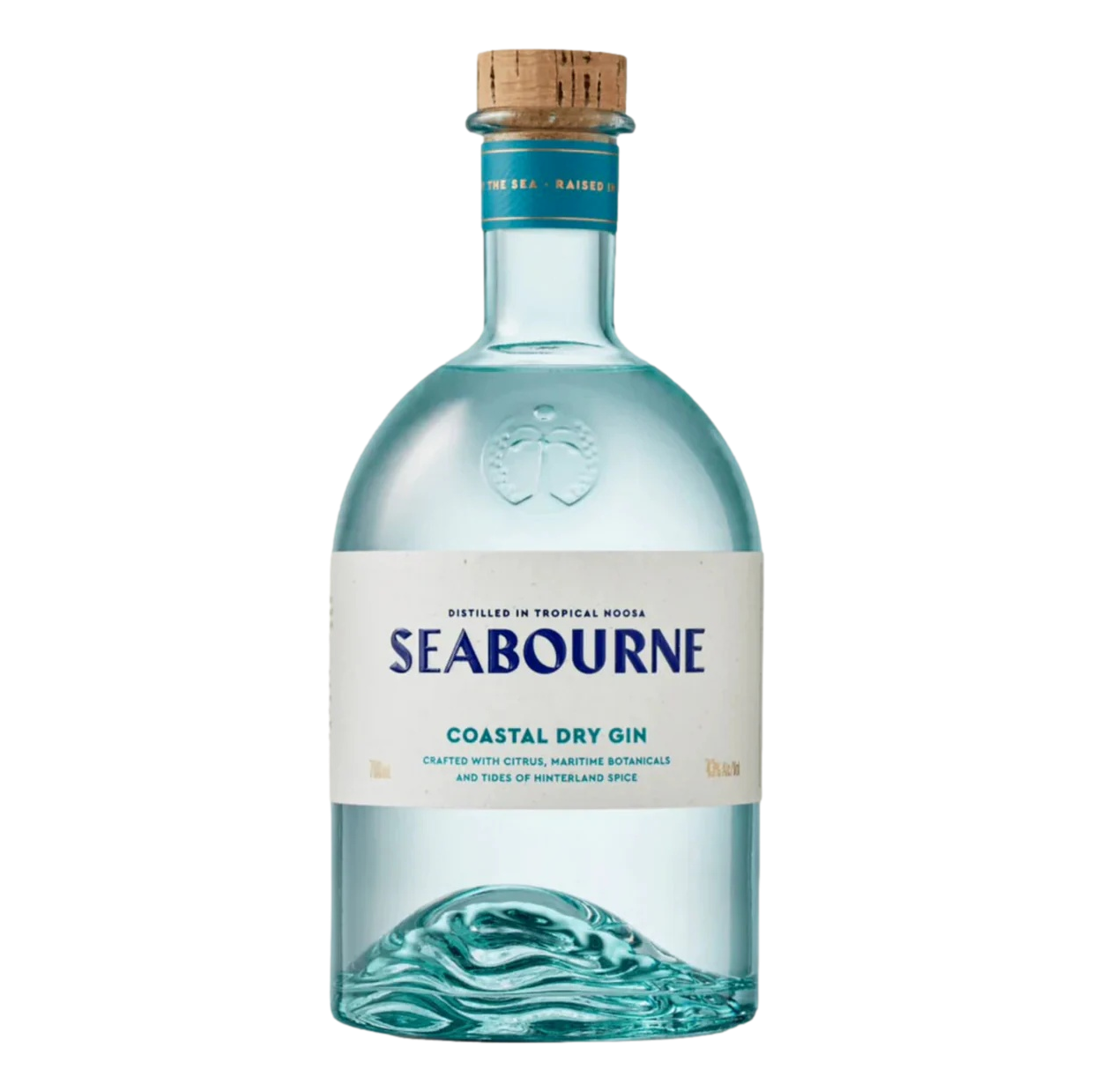 Seabourne Coastal Dry Gin 700ml