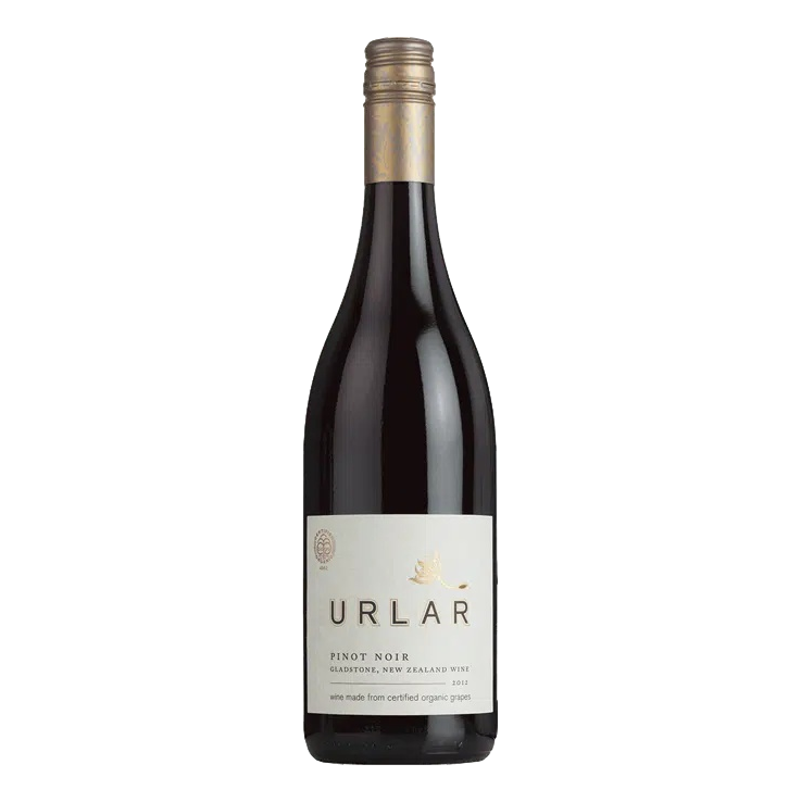 Urlar Gladstone Vineyard Pinot Noir