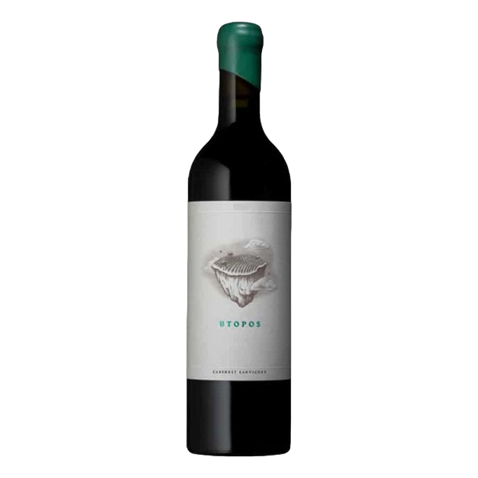 Utopos Cabernet Sauvignon