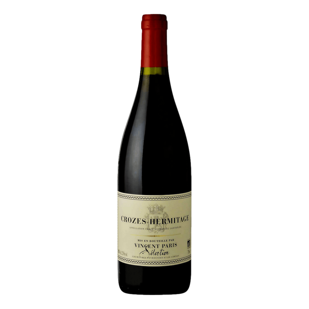 Domaine Vincent  Paris Crozes-Hermitage
