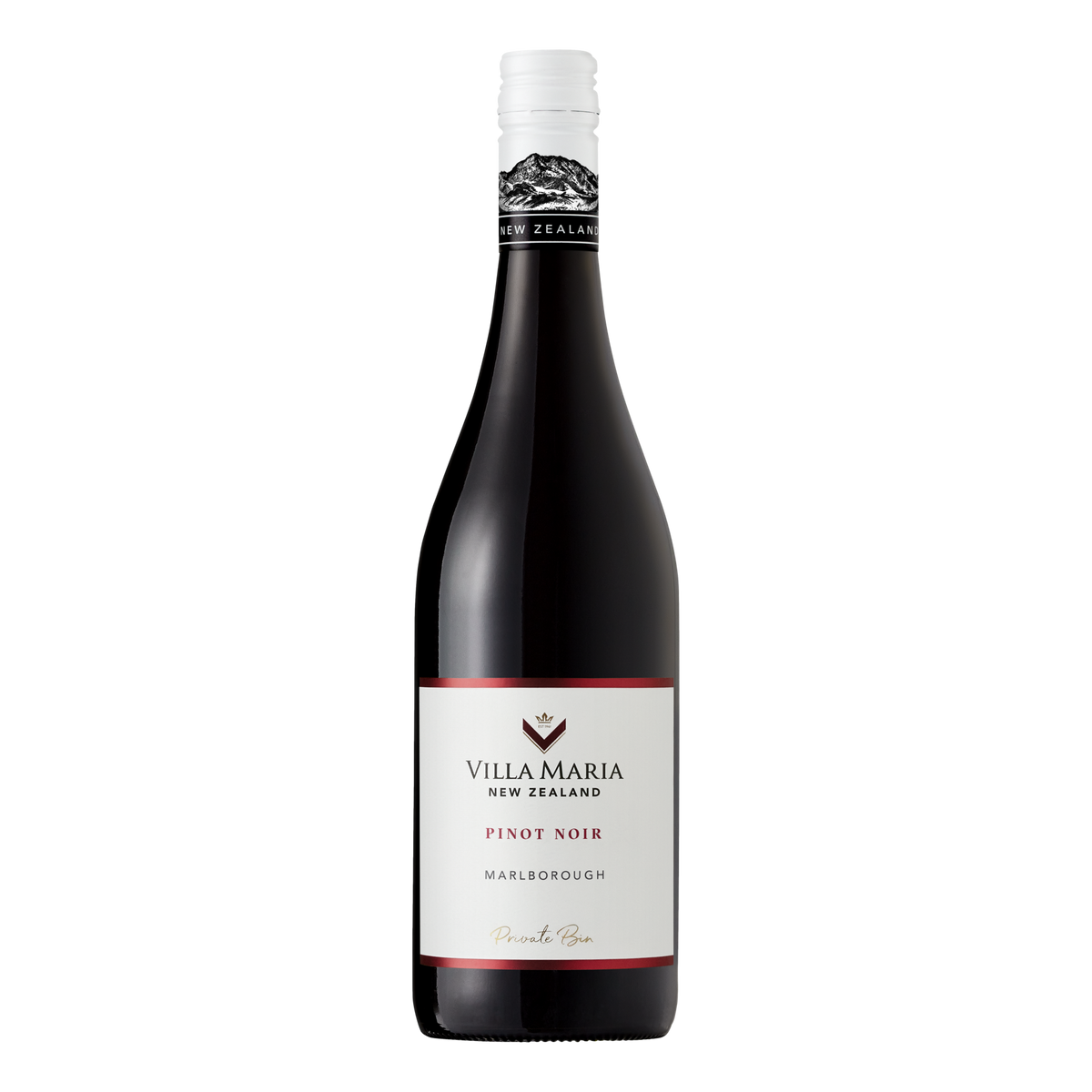 Villa Maria Private Bin  Pinot Noir